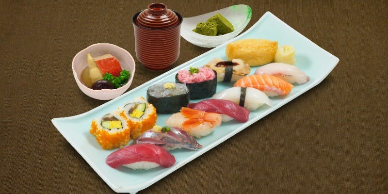 すし 魚寿 そごう横浜店 - 画像7