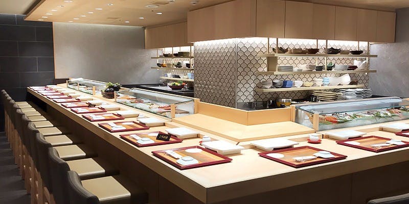 すし 魚寿 そごう横浜店 - 画像1