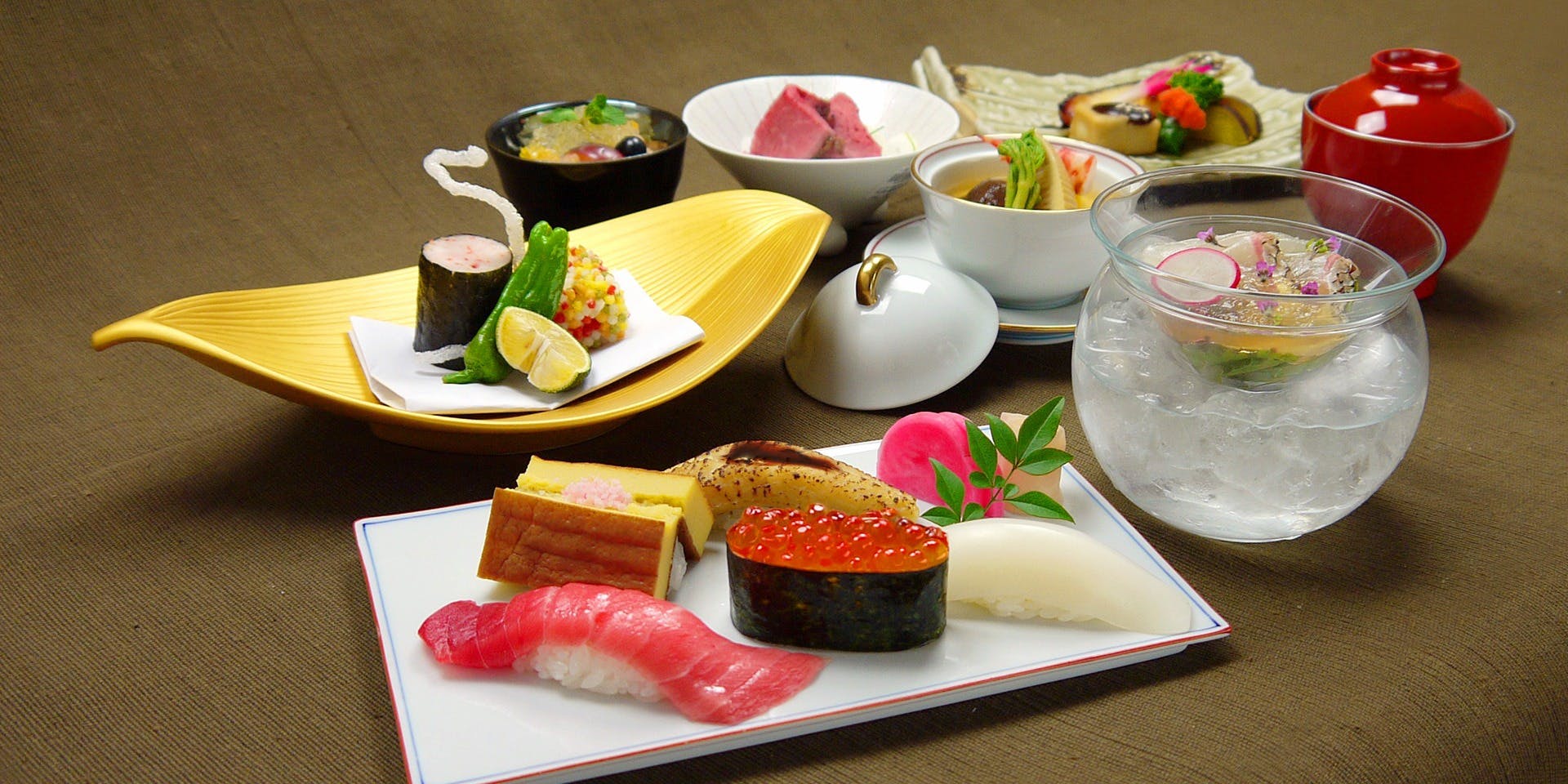 すし 魚寿 そごう横浜店 - 画像3