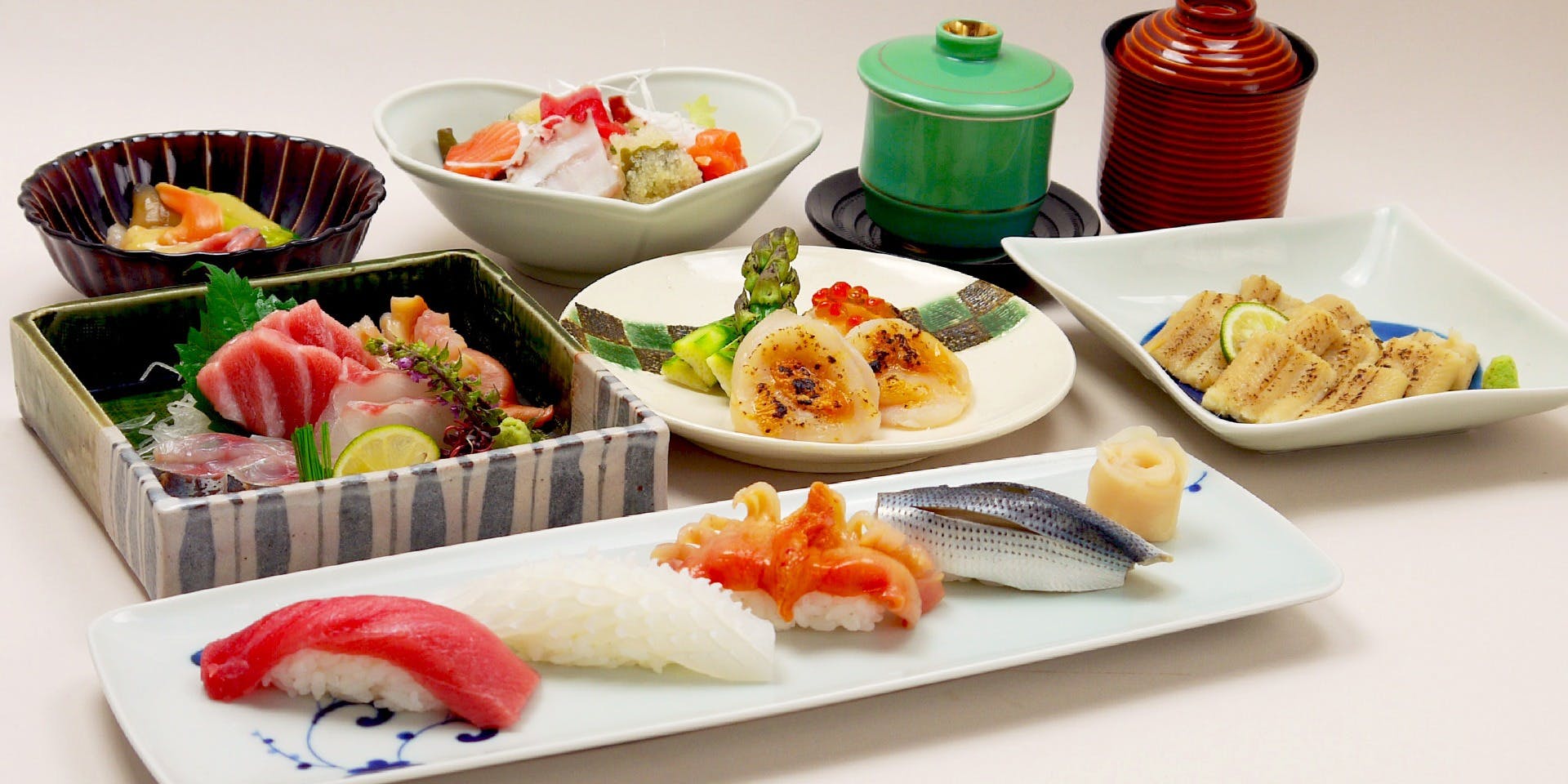 すし 魚寿 そごう横浜店 - 画像4