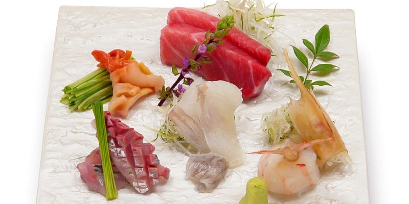 すし 魚寿 そごう横浜店 - 画像6