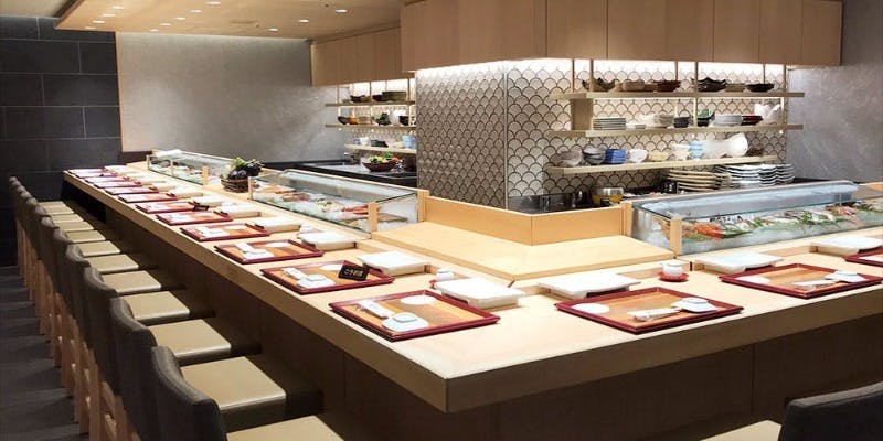 すし 魚寿 そごう横浜店 - 画像11