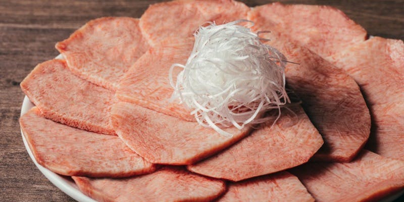 焼肉うしごろ 池袋店