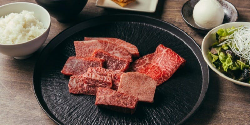 焼肉うしごろ 池袋店