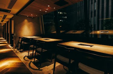 焼肉うしごろ 池袋店