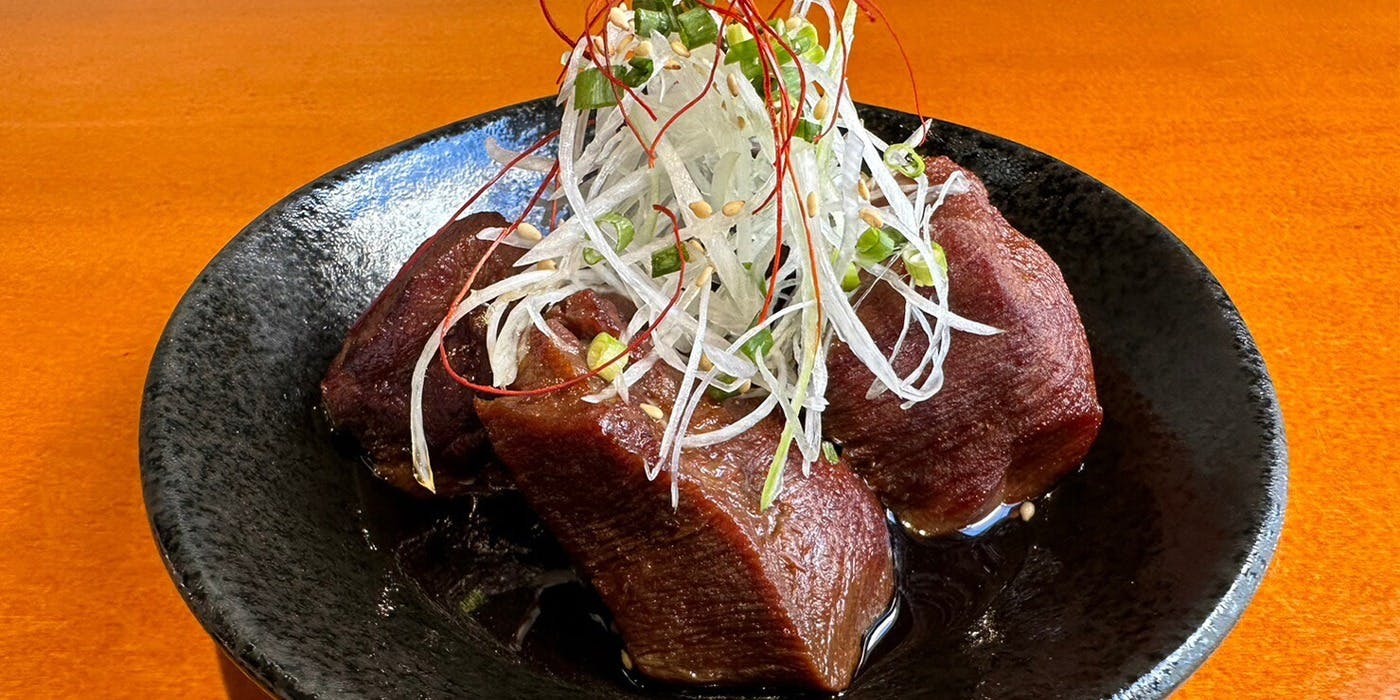 ANIKU produced by 新井屋（エーニク プロデュースド バイ アライヤ）