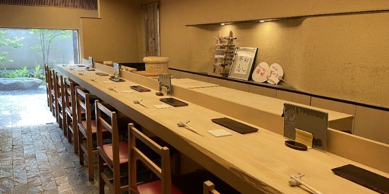 鮨 木場谷 - 画像3