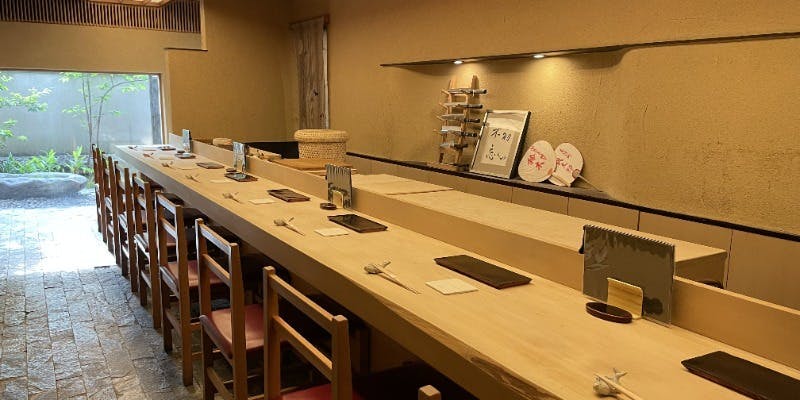 鮨 木場谷 - 画像4