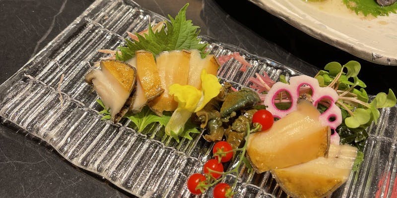 酒肆 門（シュシ モン）