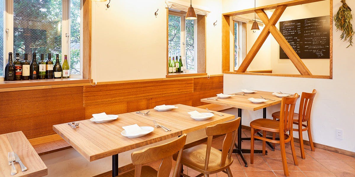 タベルナッチャ - 画像2