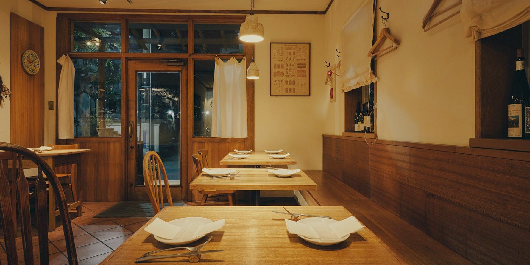 タベルナッチャ - 画像4