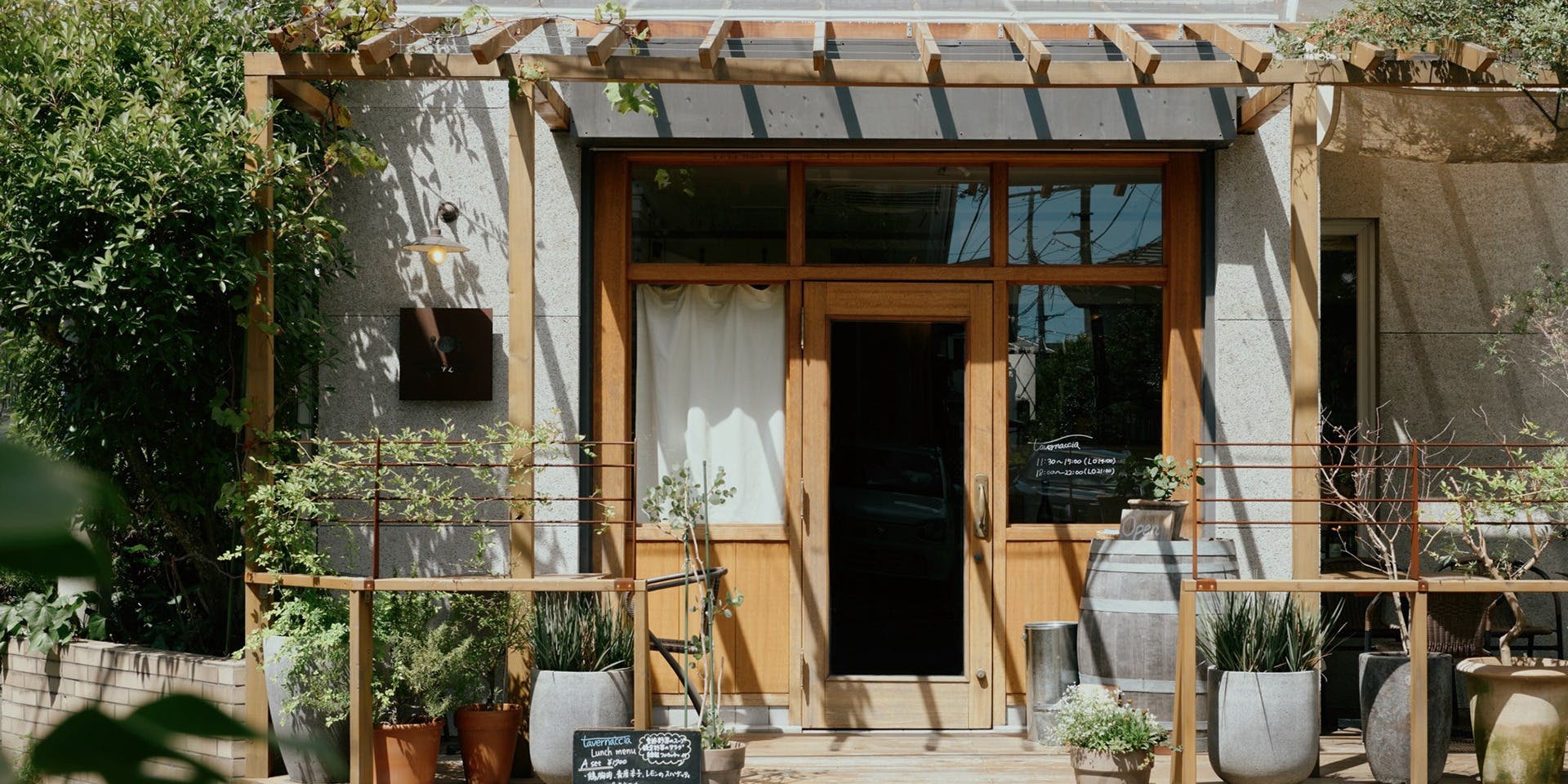 タベルナッチャ - 画像5