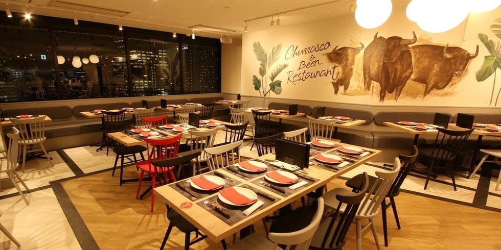 シュラスコ＆ビアレストラン ALEGRIA Umeda 阪急グランドビル29F（アレグリア 梅田） - 画像2