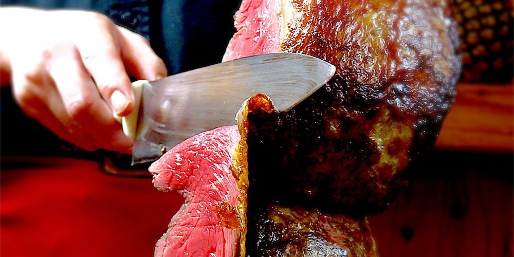 シュラスコ＆ビアレストラン ALEGRIA Umeda 阪急グランドビル29F（アレグリア 梅田） - 画像5