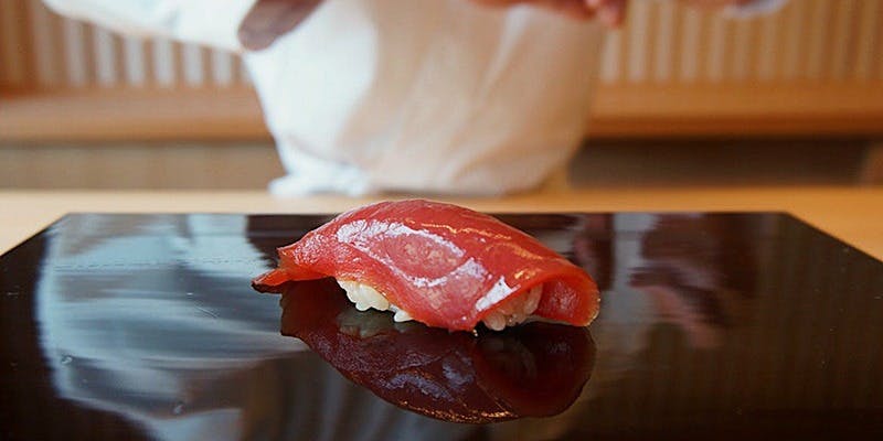 伊勢前寿司 水酉 （MINATORI） - 画像3