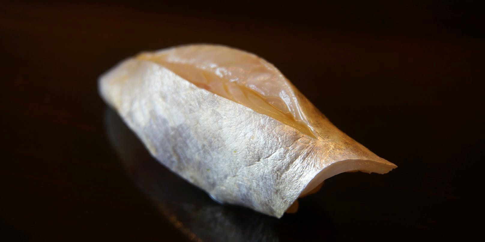 伊勢前寿司 水酉 （MINATORI） - 画像6