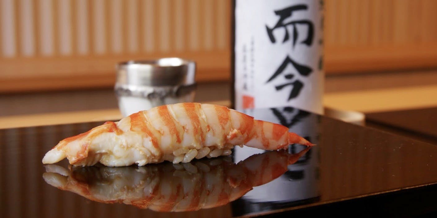 伊勢前寿司 水酉 （MINATORI） - 画像4