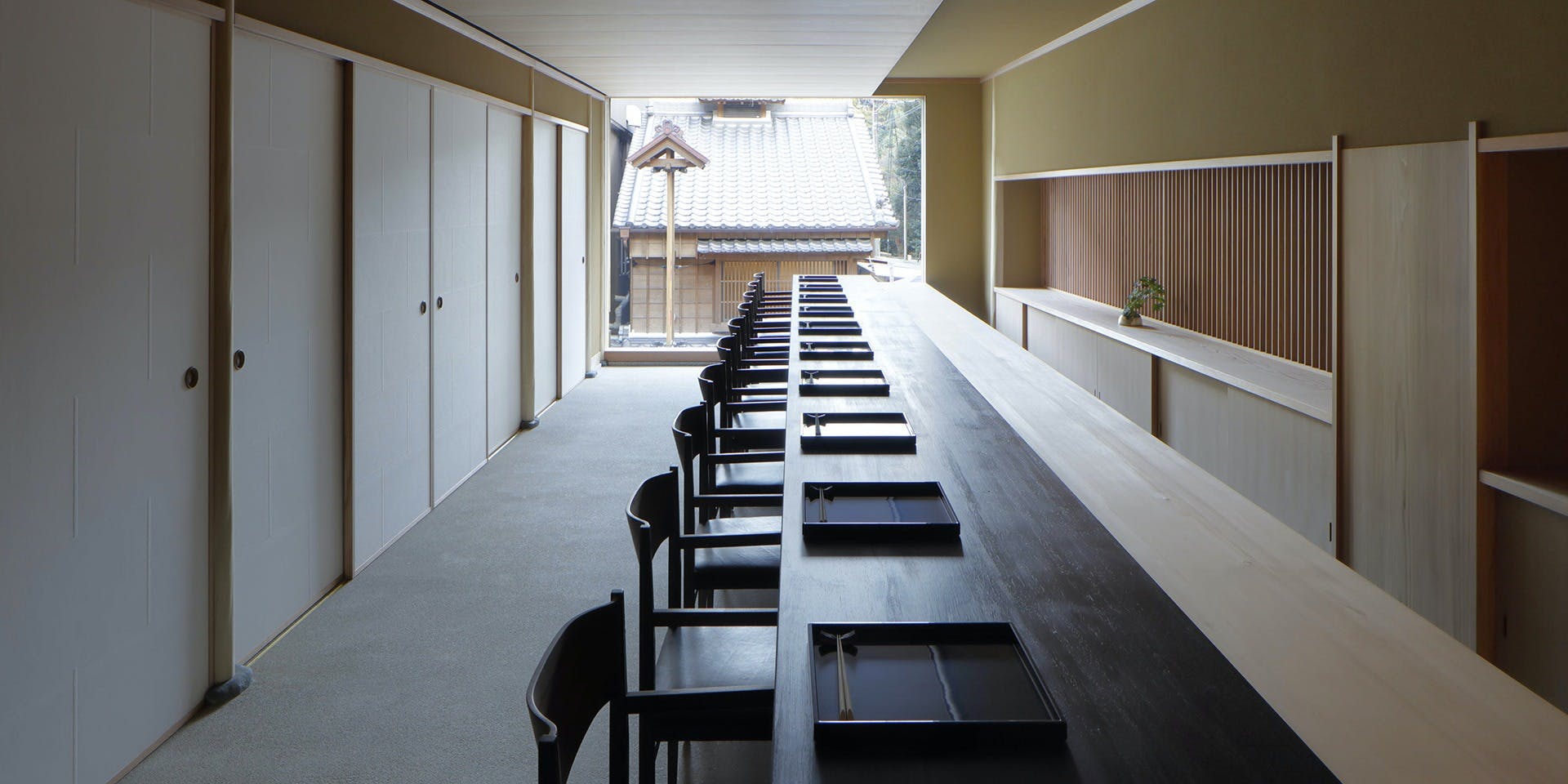 伊勢前寿司 水酉 （MINATORI） - 画像2