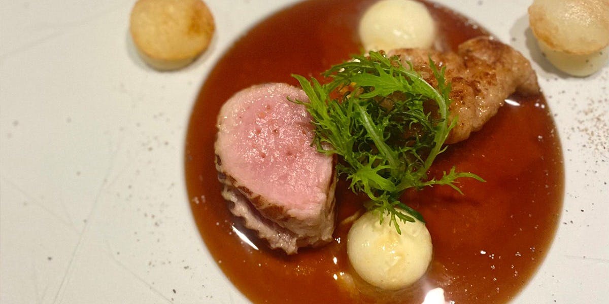 La Vallee d Or - 画像4