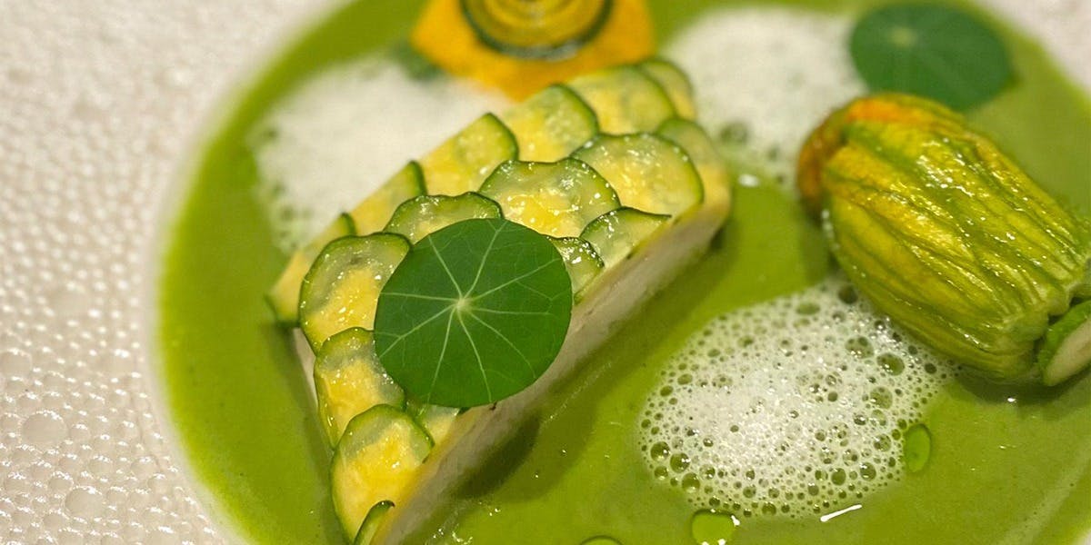 La Vallee d'Or（ラ ヴァレ ドール）