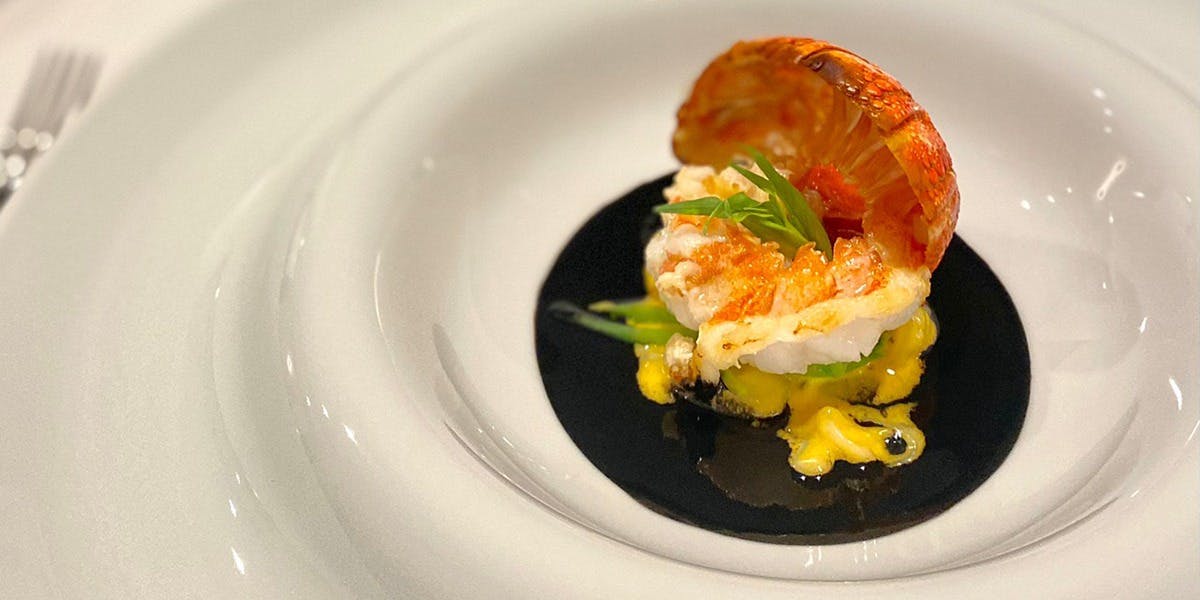 La Vallee d'Or（ラ ヴァレ ドール）