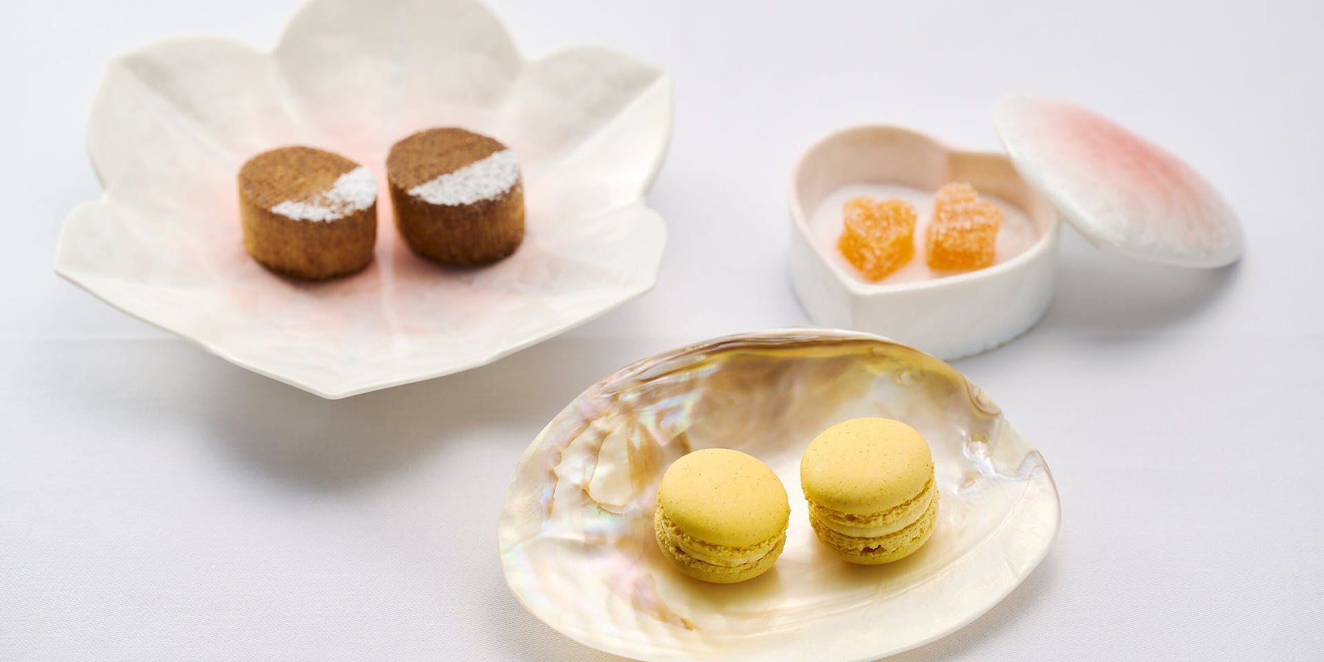 La Vallee d'Or（ラ ヴァレ ドール）