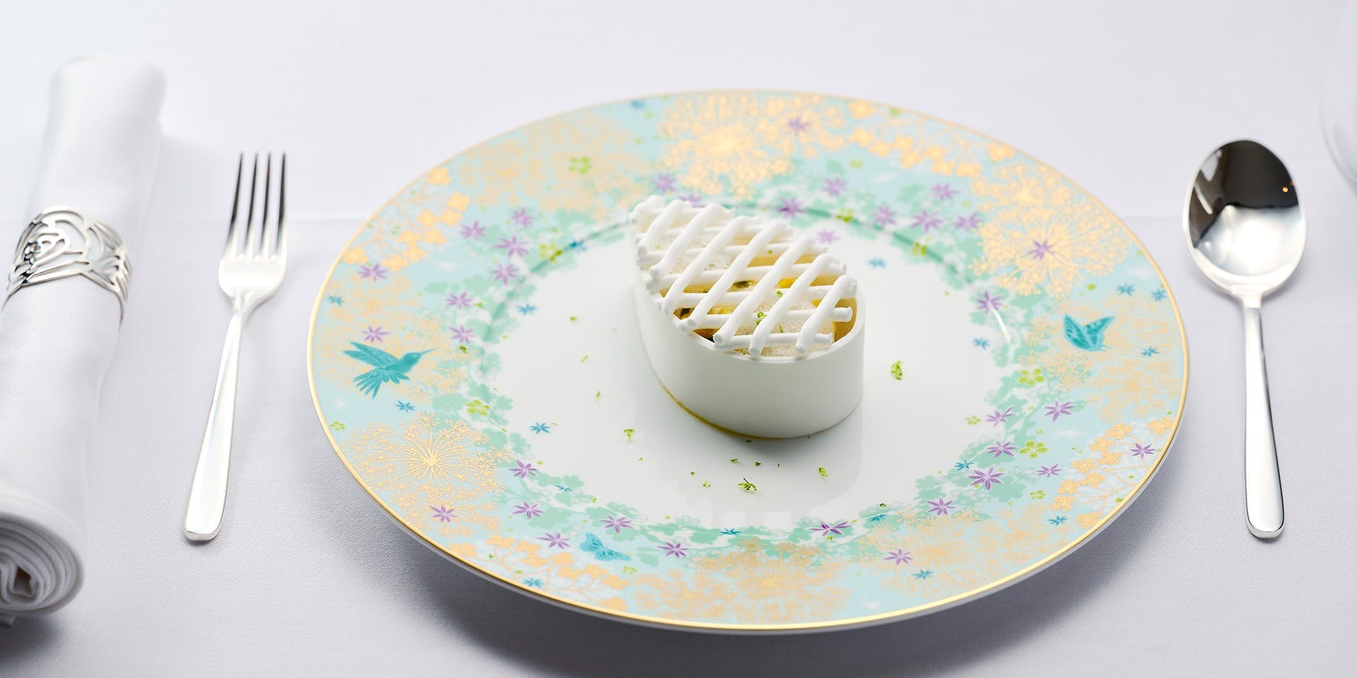 La Vallee d'Or（ラ ヴァレ ドール）