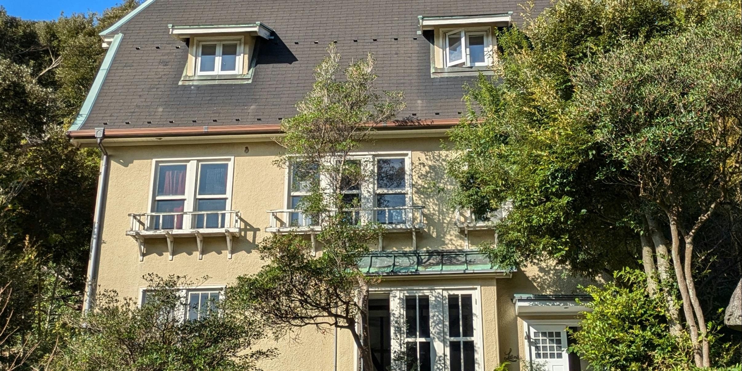 LAINE INAMURAGASAKI レネ稲村ケ崎 - 画像3