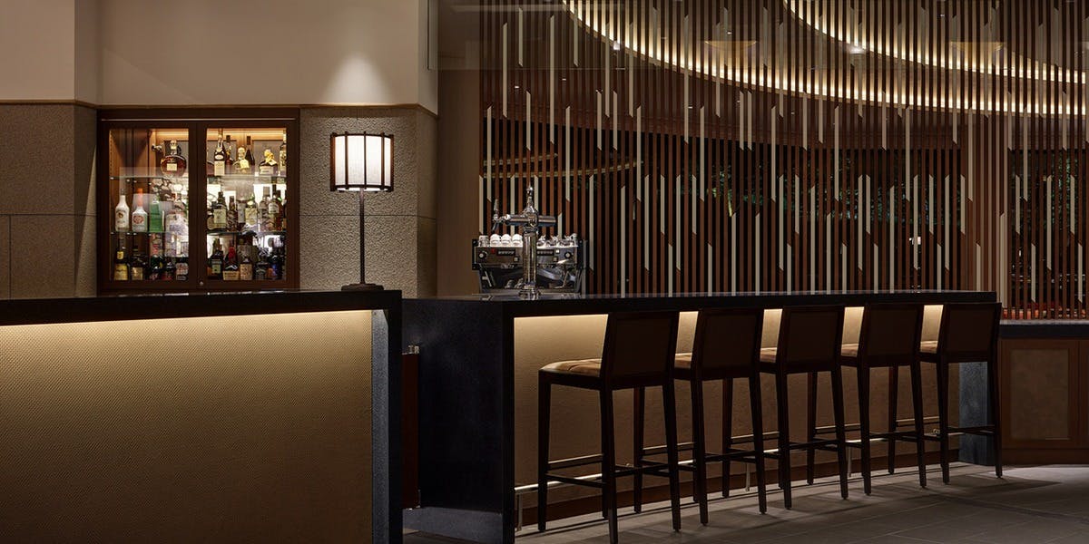 オールデイダイニング アトリウム／ウェスティン ルスツリゾート - 画像2