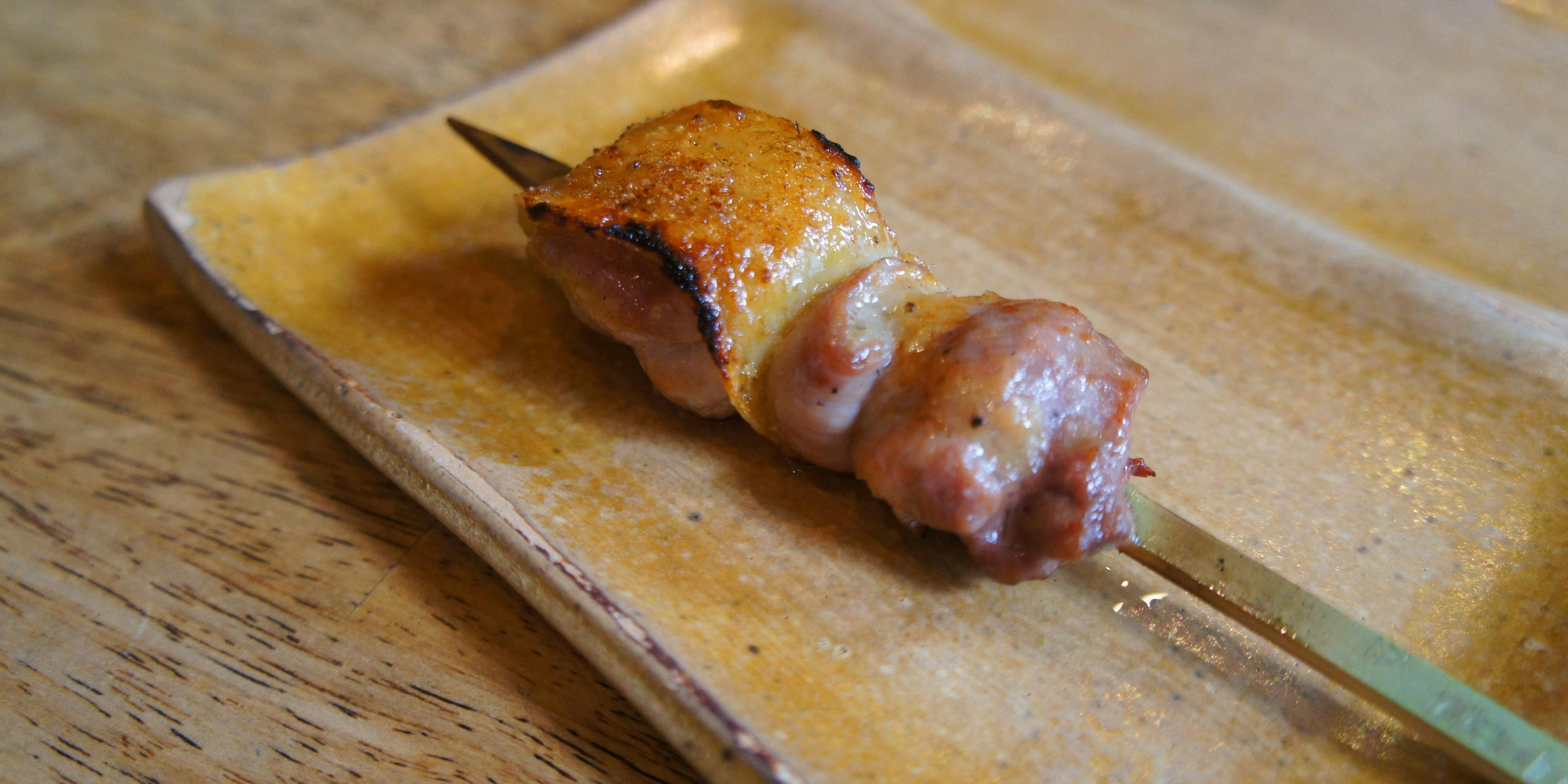 鳥伊勢 東高円寺店（とりいせ）
