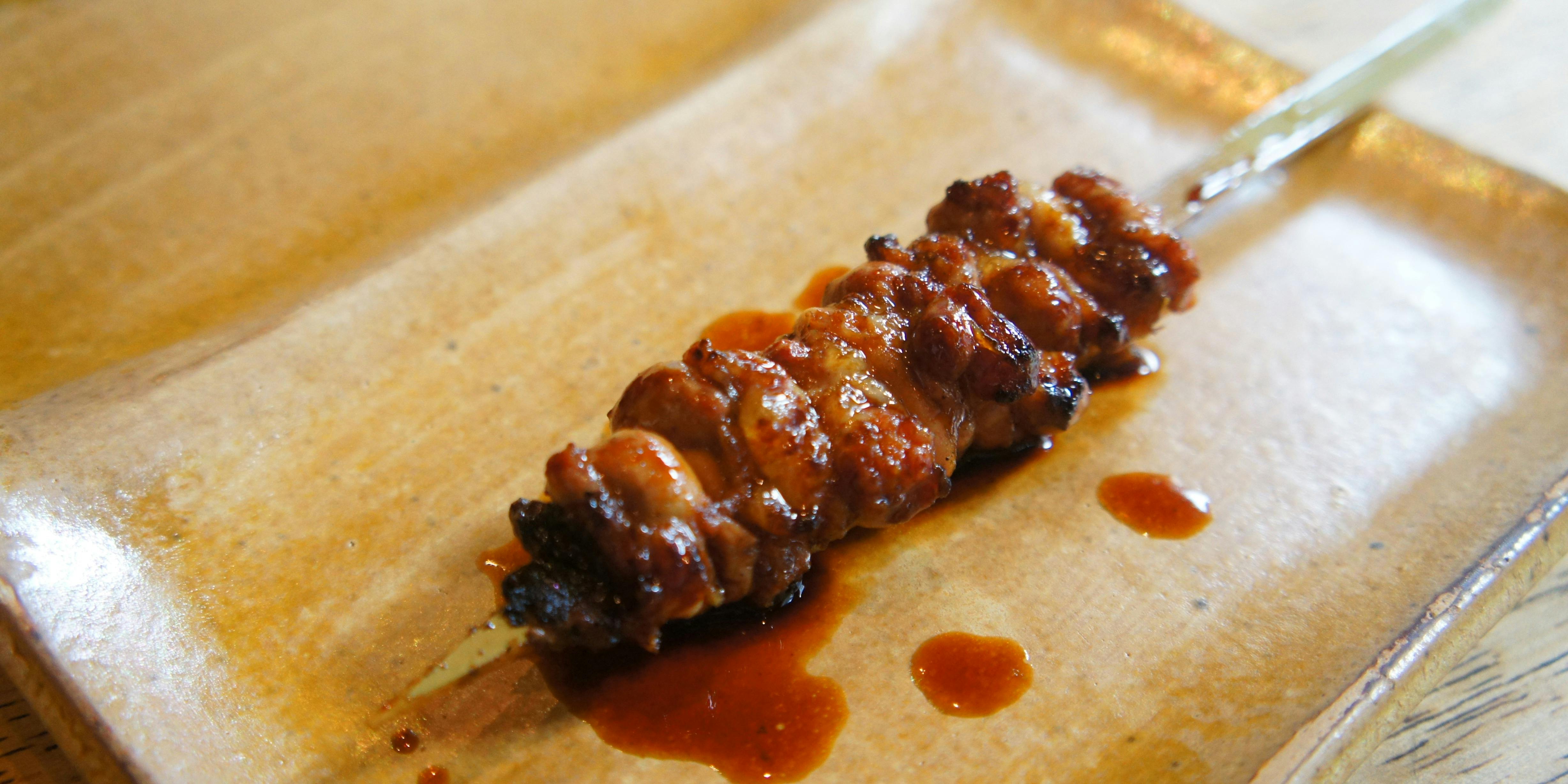 鳥伊勢 東高円寺店（とりいせ）