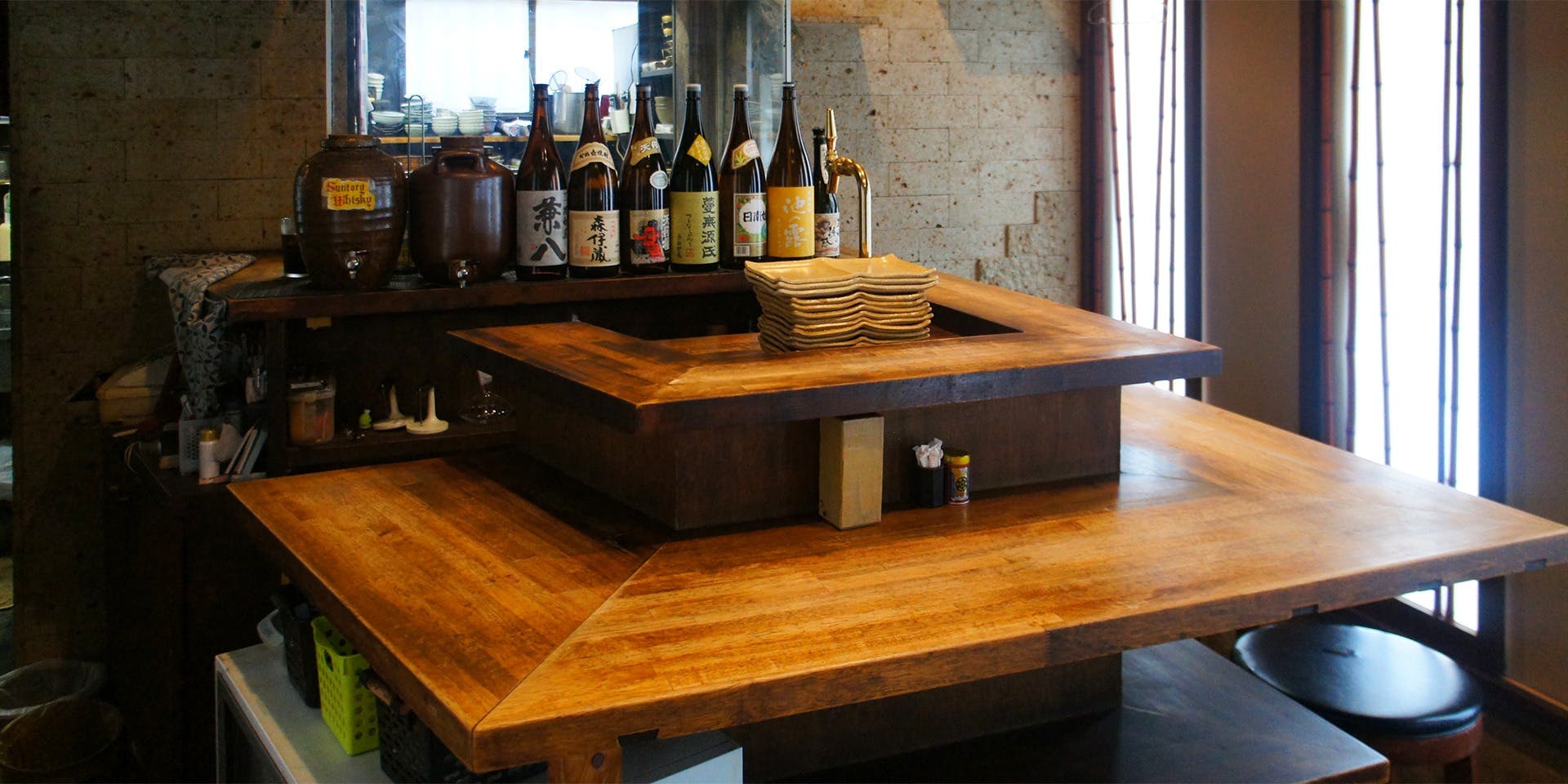 鳥伊勢 東高円寺店（とりいせ） 1枚目