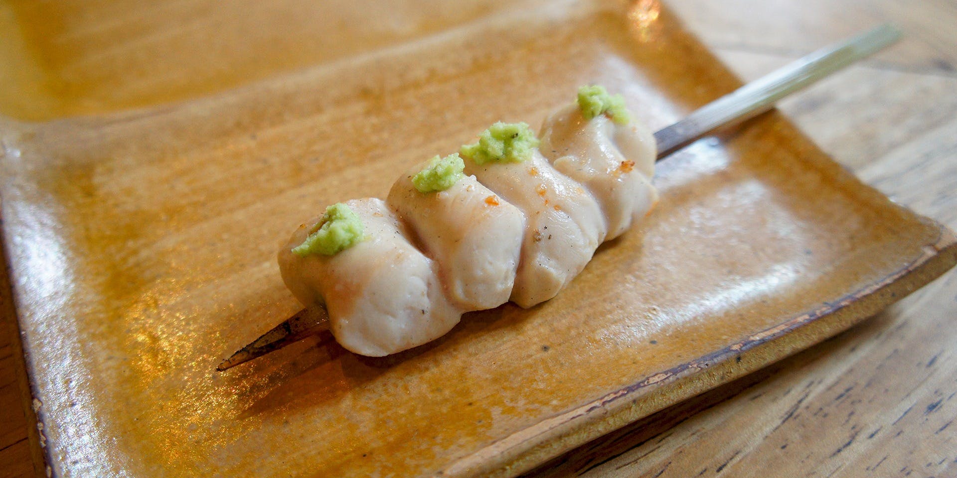 鳥伊勢 東高円寺店（とりいせ） 3枚目