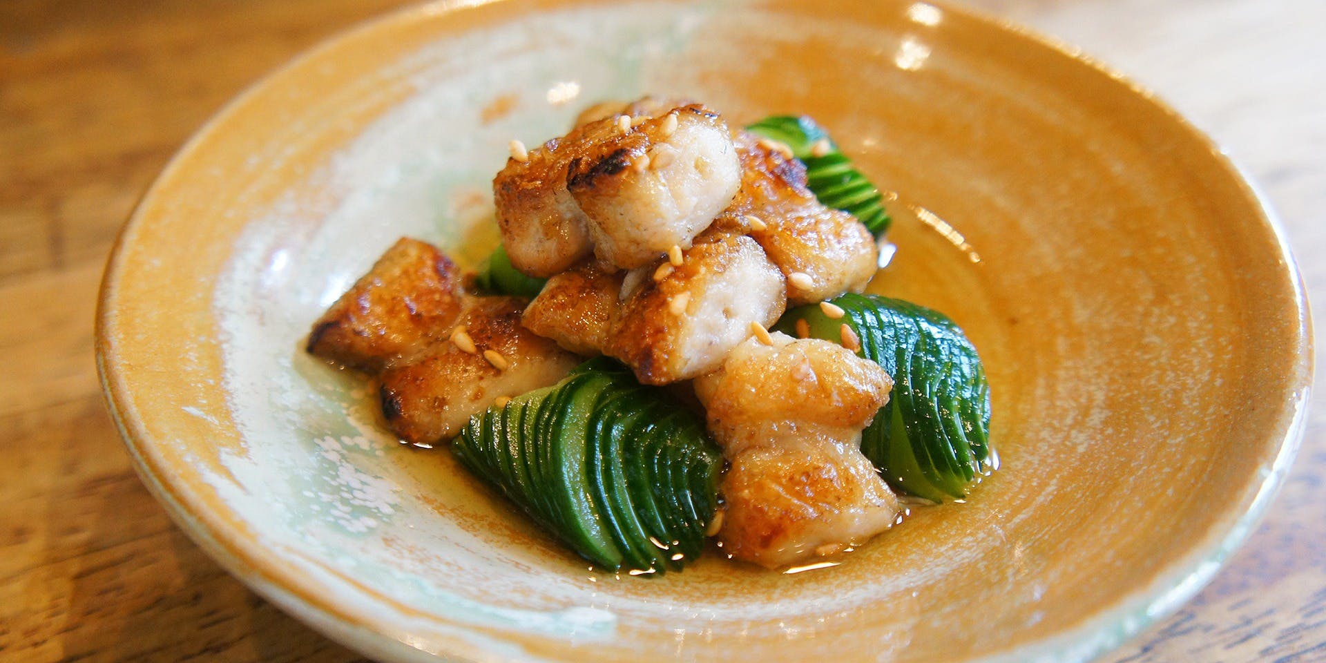 鳥伊勢 東高円寺店（とりいせ）