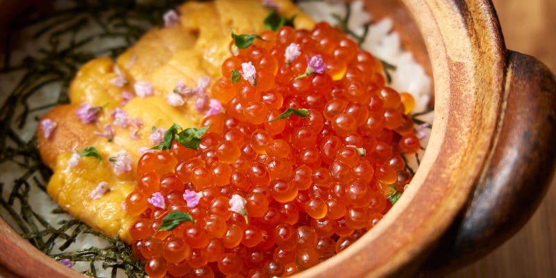 【おばんざいフルコース】花りん（かりん）おばんざい、煮物、揚げ物、本日の銘米土鍋御飯、椀物、香の物