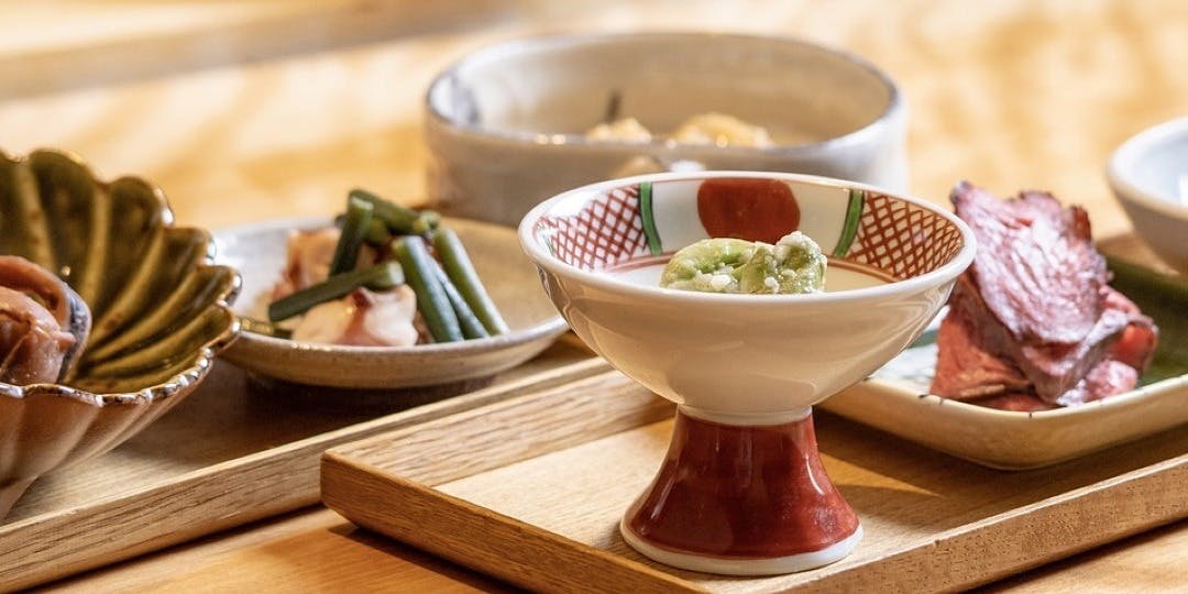 南渋谷 なみの上