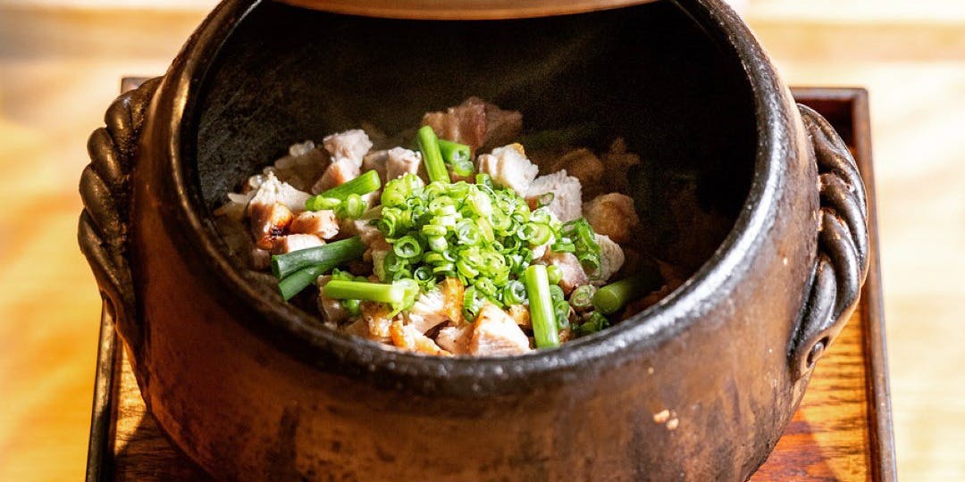 南渋谷 なみの上 - 画像3