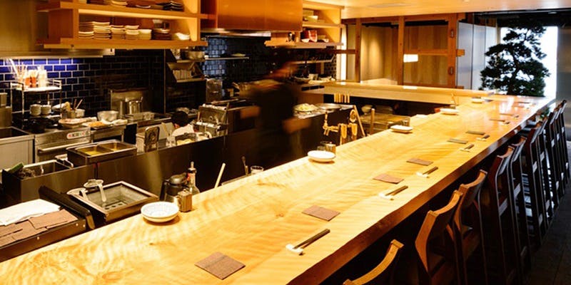 南渋谷 なみの上 - 画像1