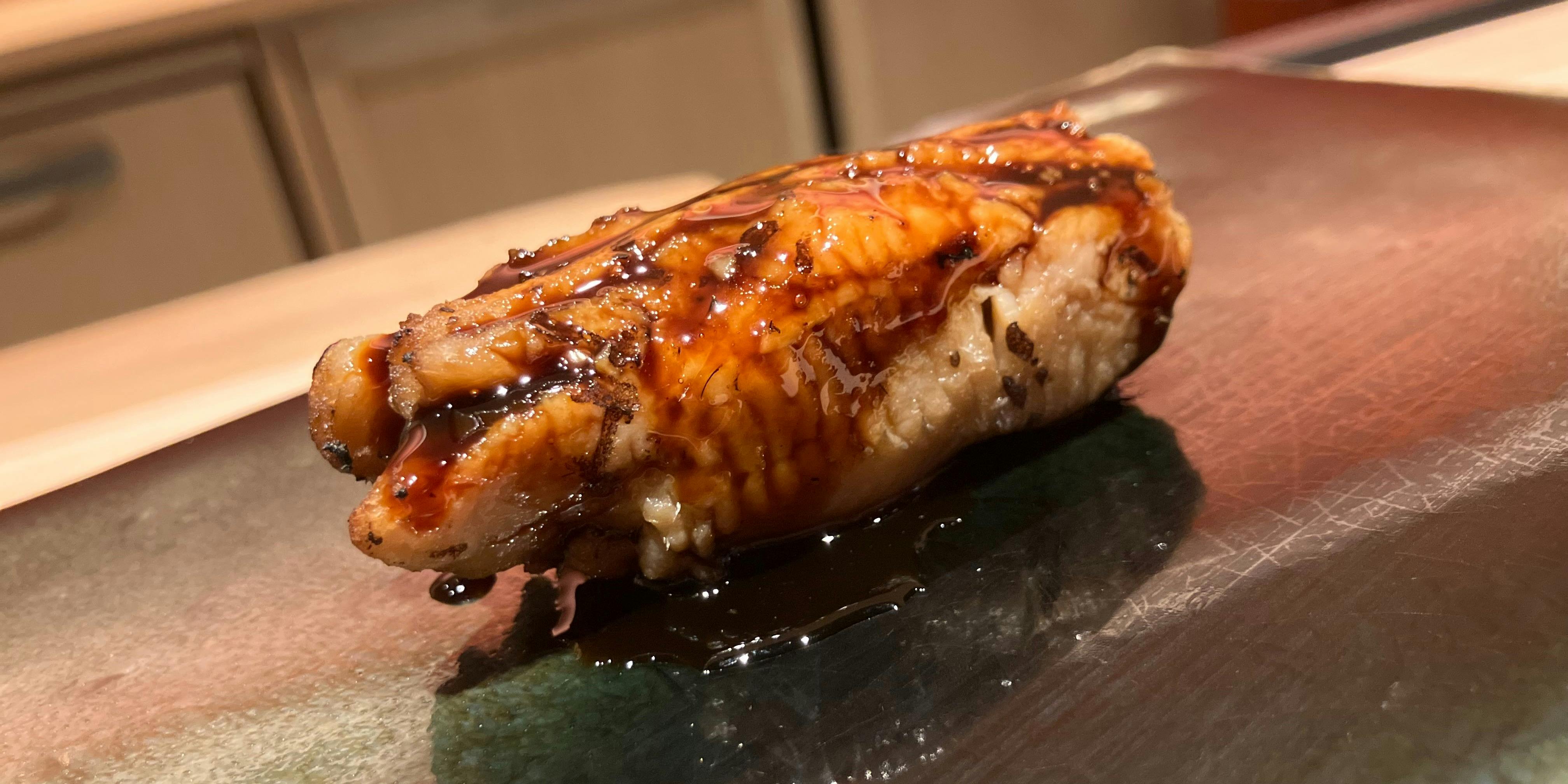 鮨 菜とい - 画像5