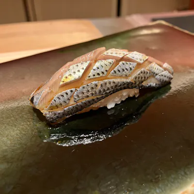 四季折々の旬を味わう