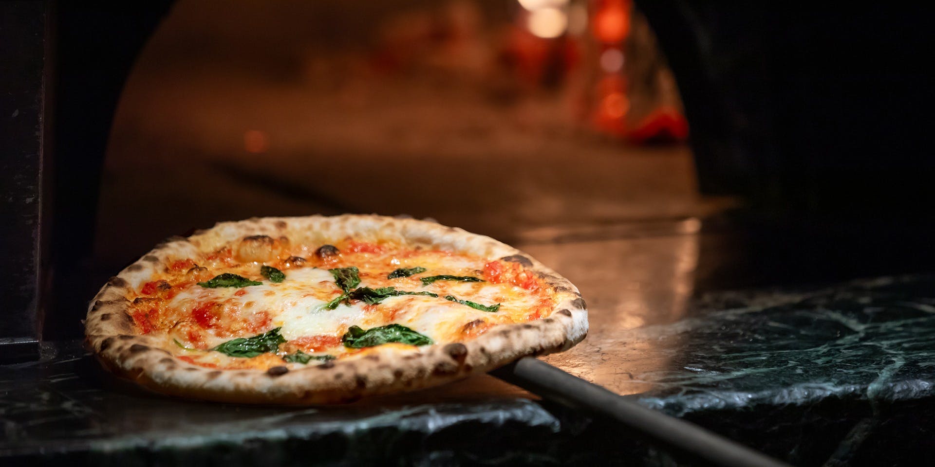 カジュアルイタリアン バジリコ／グランドプリンスホテル大阪ベイ - 画像2