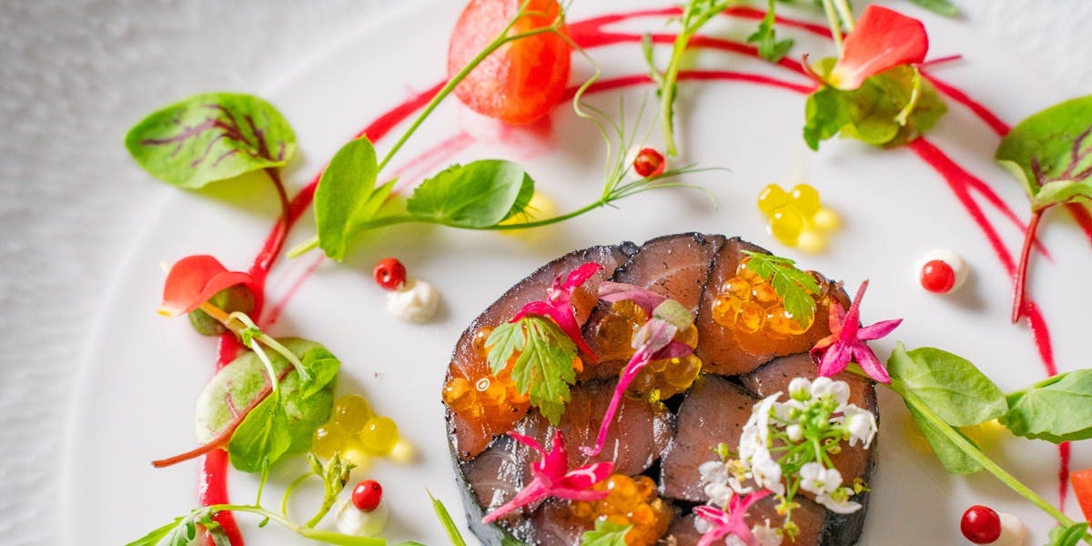 カジュアルイタリアン バジリコ／グランドプリンスホテル大阪ベイ - 画像3