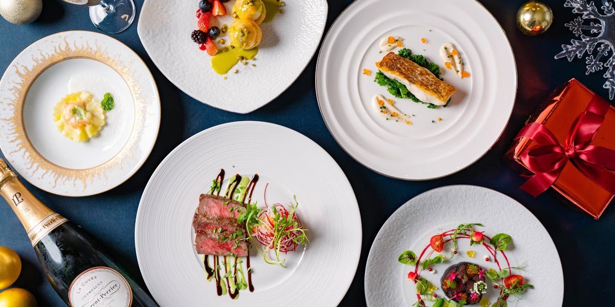 カジュアルイタリアン バジリコ／グランドプリンスホテル大阪ベイ - 画像5