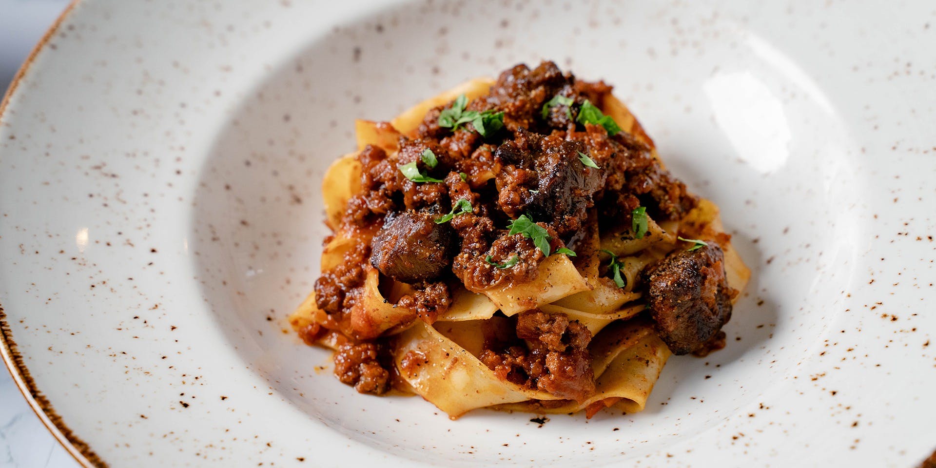 カジュアルイタリアン バジリコ／グランドプリンスホテル大阪ベイ - 画像3