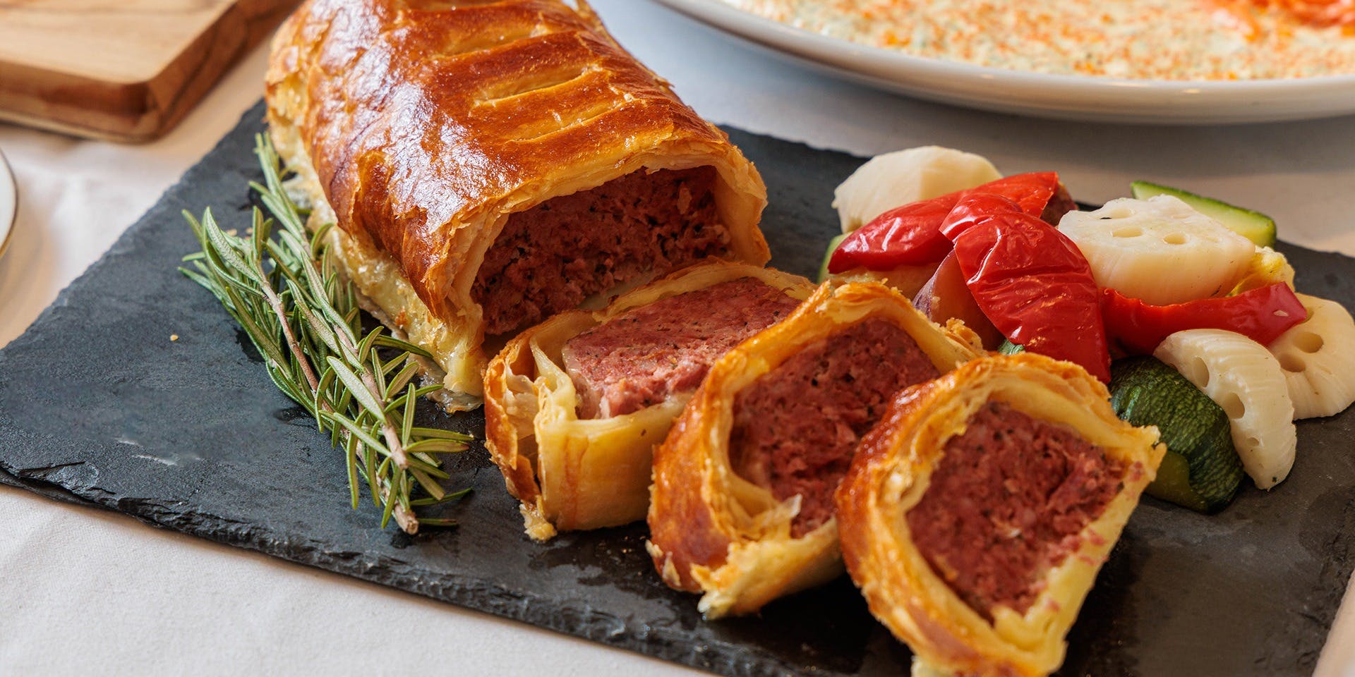 ブッフェレストラン ザ・カフェ／グランドプリンスホテル大阪ベイ - 画像3