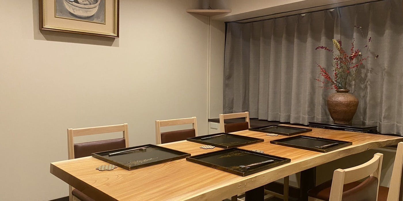 旬味食彩 佳乃 - 画像3