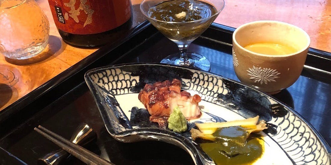 仙台の松茸が楽しめるおすすめレストラン - 一休.comレストラン