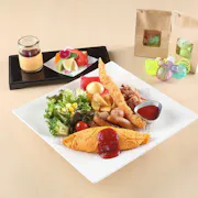 お子様プレート