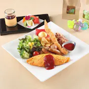 子供メニュー
