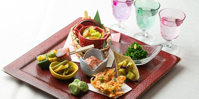 一縁（いより）／ホテルビナリオUMEDA - 画像14